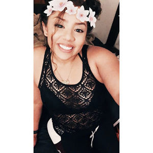 Meet your Posher, Janice